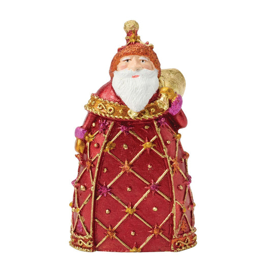 Santa Tabletop Red | Department 56 Best Price