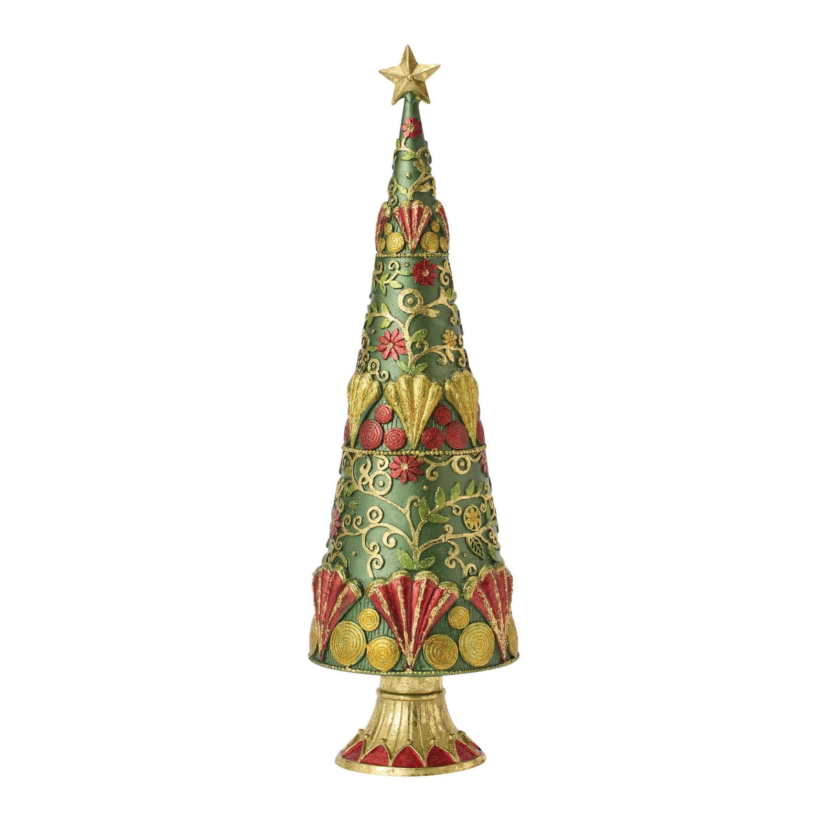 Buckingham Tree Green | Department 56 New