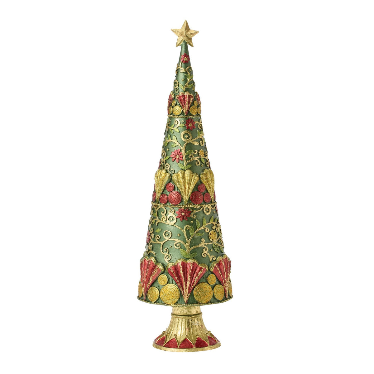 Buckingham Tree Green | Department 56 New