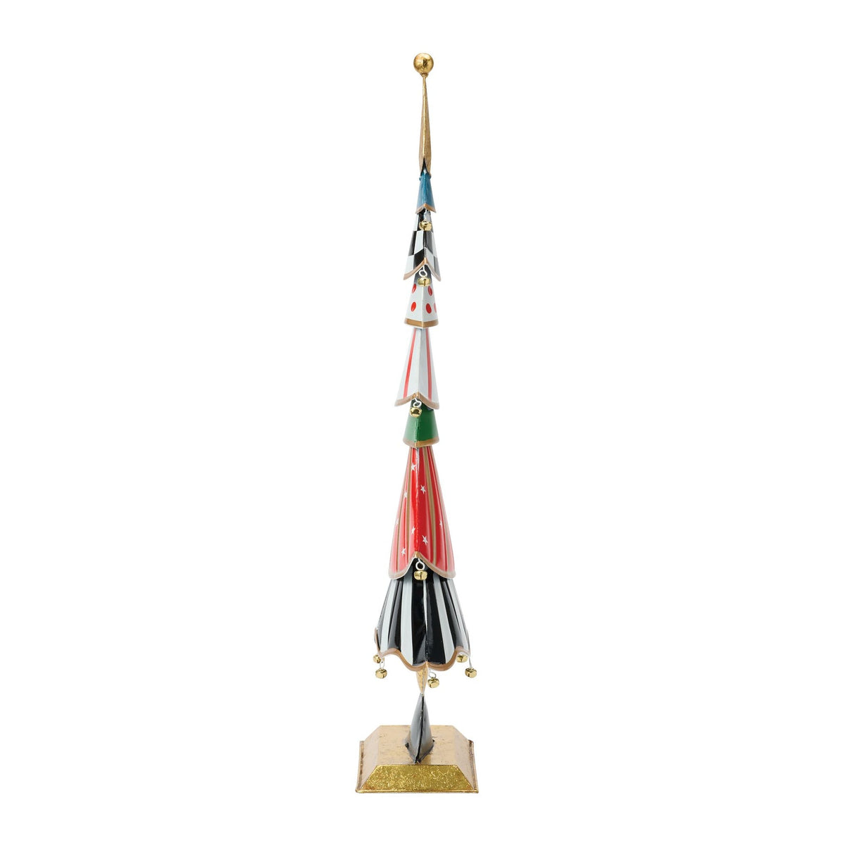 Tall Christmas Tree | Department 56 Value