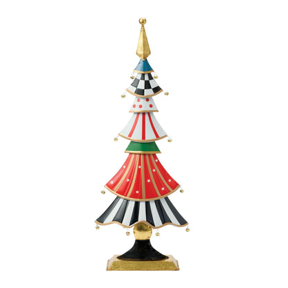 Tall Christmas Tree | Department 56 Value