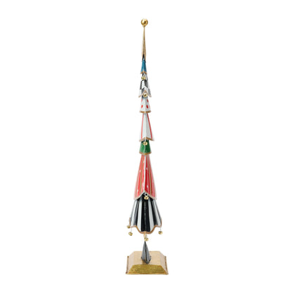 Tall Christmas Tree | Department 56 Value