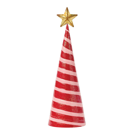 Christmas Tree with Star | Department 56 Quality