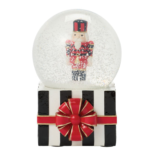 Toy Soldier Waterball | Department 56 Customer Favorite
