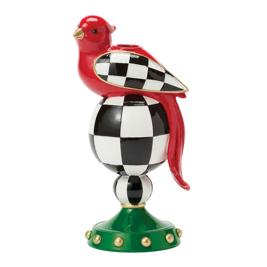 Bird Candle Holder | Department 56 Deals