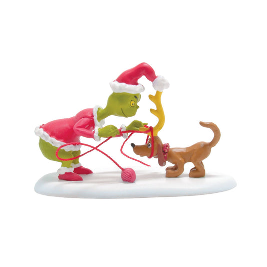 All I Need Is A Reindeer | Department 56 Best Price