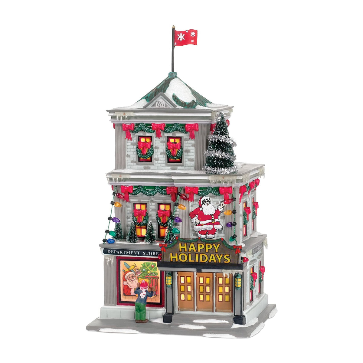 The Department Store | Department 56 Sale