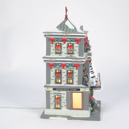 The Department Store | Department 56 Sale