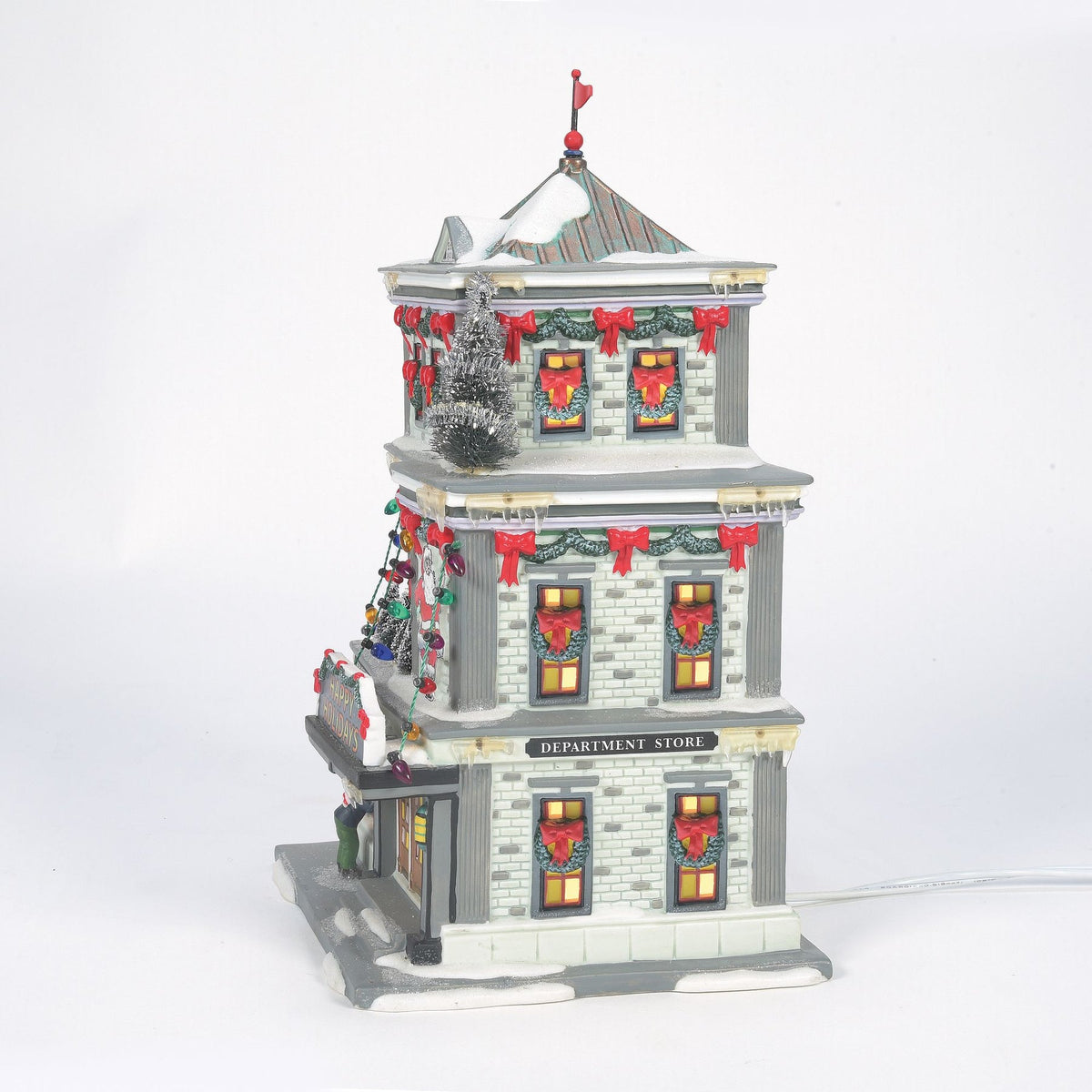 The Department Store | Department 56 Sale