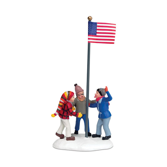 Triple Dog Dare | Department 56 New