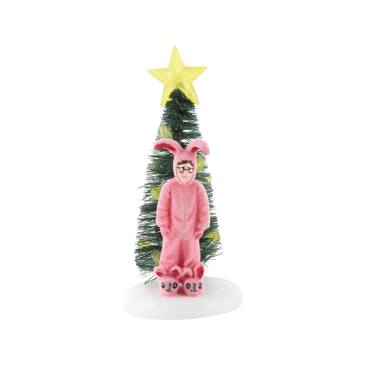 Pink Nightmare | Department 56 Smart Buy