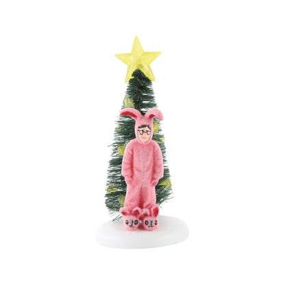 Pink Nightmare | Department 56 Smart Buy