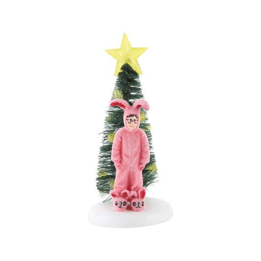 Pink Nightmare | Department 56 Smart Buy