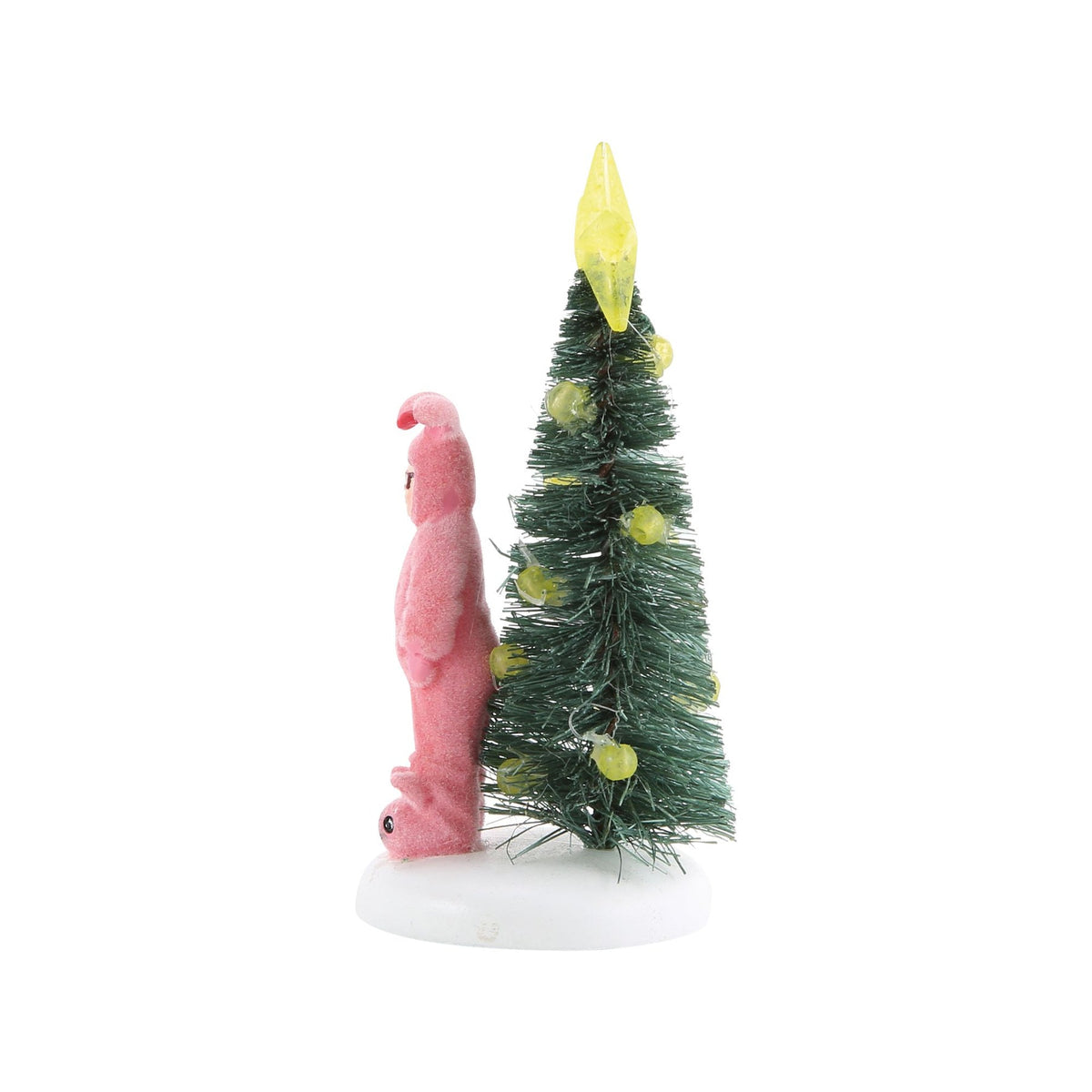 Pink Nightmare | Department 56 Smart Buy