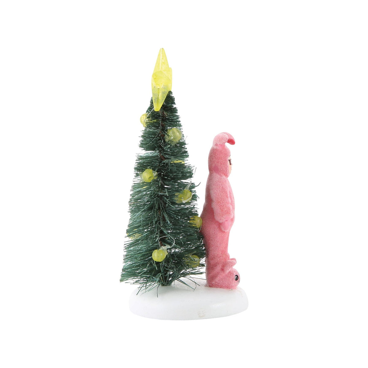 Pink Nightmare | Department 56 Smart Buy