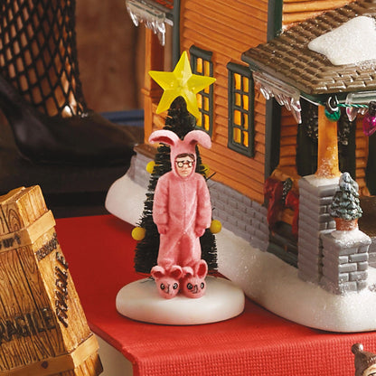 Pink Nightmare | Department 56 Smart Buy