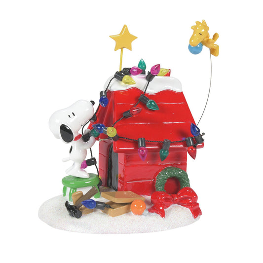 Getting Ready for Christmas | Department 56 Everyday