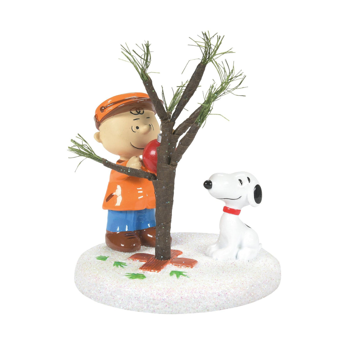 The Perfect Tree | Department 56 Customer Favorite