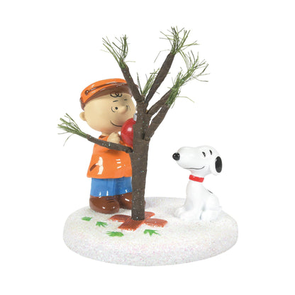 The Perfect Tree | Department 56 Customer Favorite