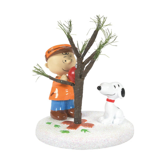 The Perfect Tree | Department 56 Customer Favorite