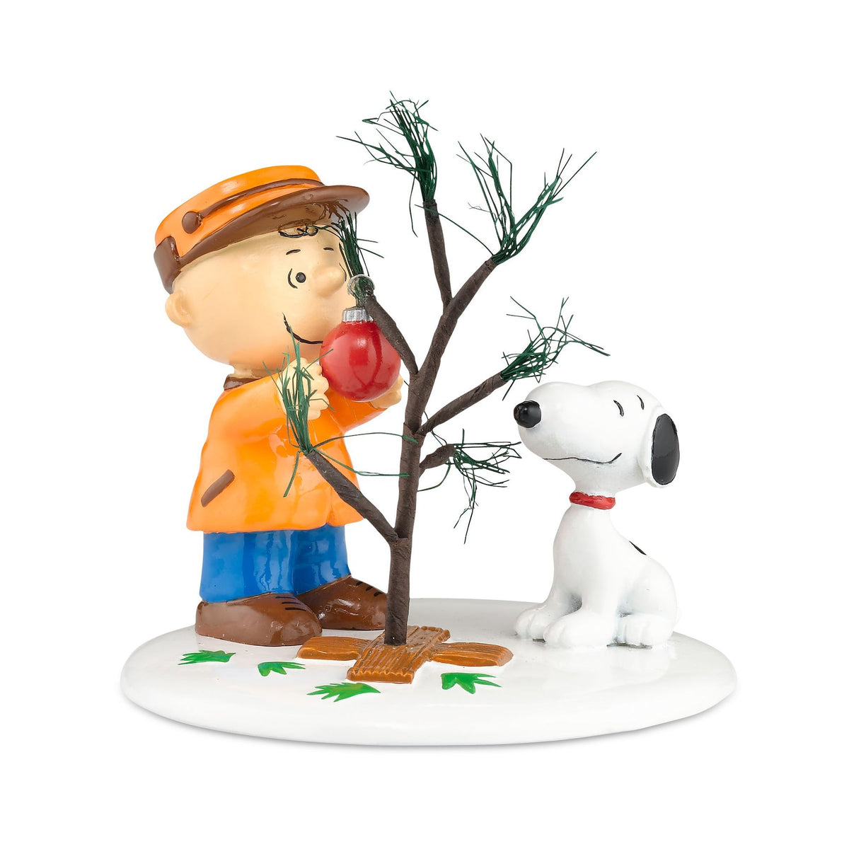 The Perfect Tree | Department 56 Customer Favorite