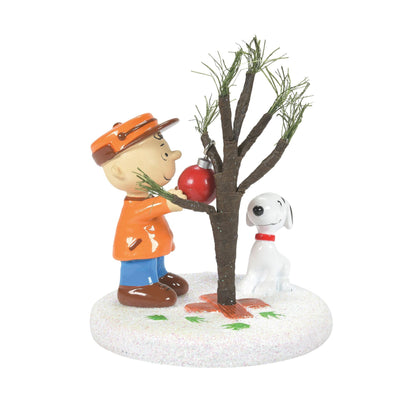 The Perfect Tree | Department 56 Customer Favorite