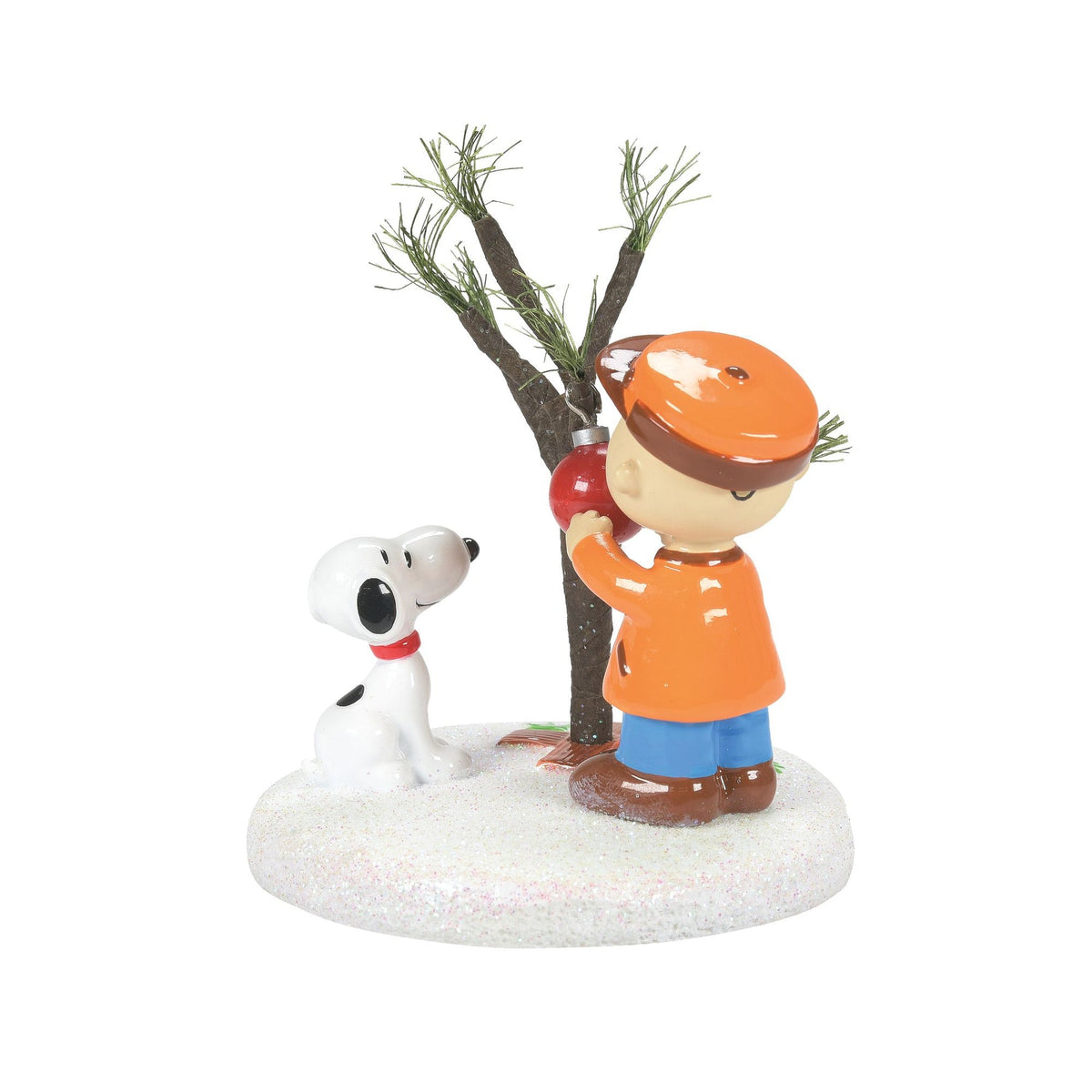 The Perfect Tree | Department 56 Customer Favorite