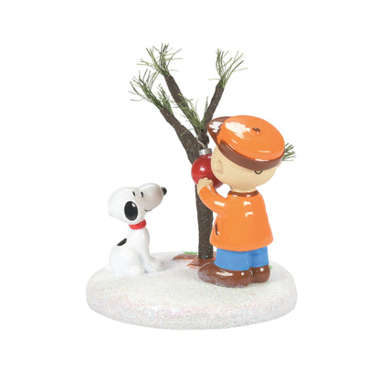 The Perfect Tree | Department 56 Customer Favorite