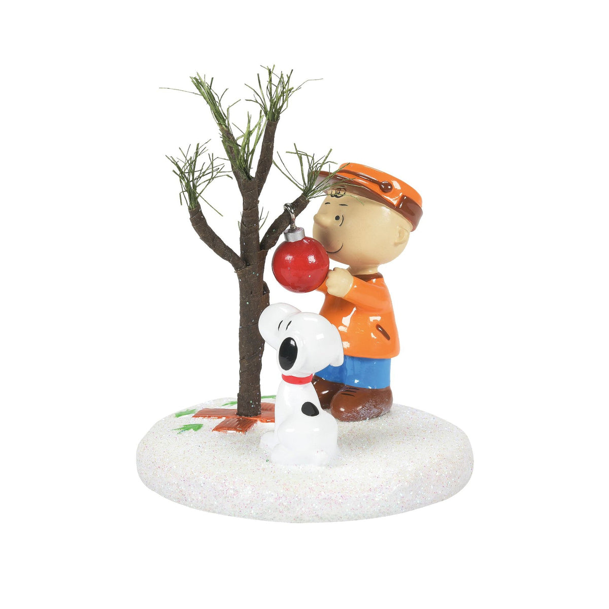 The Perfect Tree | Department 56 Customer Favorite