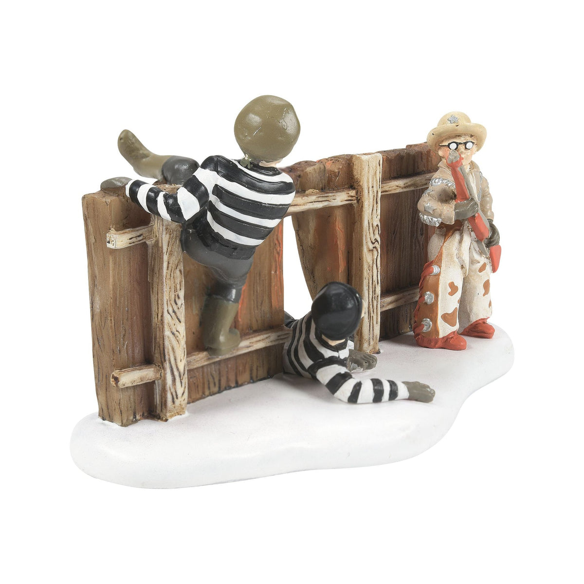 Ralphie & Ol Blue Save the Day | Department 56 Great Value