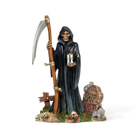 The Grim Reaper | Department 56 Special Offer